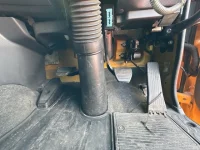 Isuzu GIGA лот № 4702 оценка 3.5  с аукциона в Японии 3