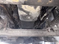 Isuzu GIGA лот № 4700 оценка 3.5  с аукциона в Японии 9