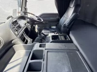 Isuzu GIGA лот № 4700 оценка 3.5  с аукциона в Японии 4