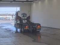 Isuzu GIGA лот № 4700 оценка 3.5  с аукциона в Японии 1