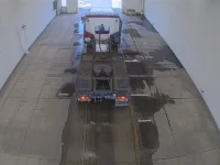 Isuzu GIGA лот № 4700 оценка 3.5  с аукциона в Японии 2