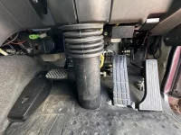 Isuzu GIGA лот № 4700 оценка 3.5  с аукциона в Японии 3