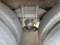 Isuzu GIGA лот № 4700 оценка 3.5  с аукциона в Японии 8