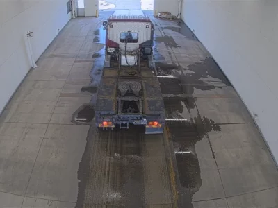 Isuzu GIGA  с аукциона в Японии