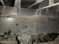 Isuzu GIGA лот № 4730 оценка R  с аукциона в Японии 9