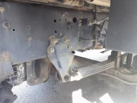 Isuzu GIGA лот № 4719 оценка 3  с аукциона в Японии 10