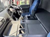 Isuzu GIGA лот № 4719 оценка 3  с аукциона в Японии 4