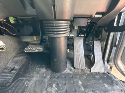 Isuzu GIGA  с аукциона в Японии