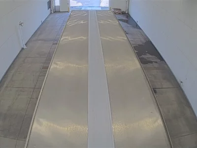 Isuzu GIGA  с аукциона в Японии