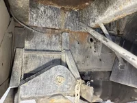 Isuzu GIGA лот № 4675 оценка R  с аукциона в Японии 9