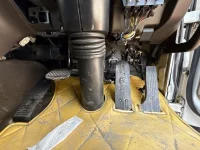 Isuzu GIGA лот № 4675 оценка R  с аукциона в Японии 3