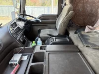 Isuzu GIGA лот № 4675 оценка R  с аукциона в Японии 4