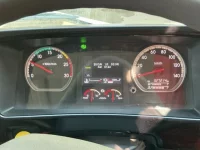 Isuzu GIGA лот № 12032 оценка 4  с аукциона в Японии 5