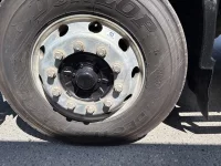 Isuzu GIGA лот № 12032 оценка 4  с аукциона в Японии 7