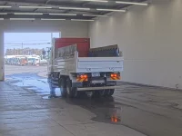 Isuzu GIGA лот № 12032 оценка 4  с аукциона в Японии 1