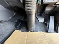 Isuzu GIGA лот № 12032 оценка 4  с аукциона в Японии 3