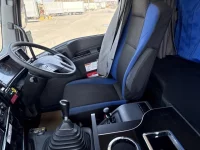 Isuzu GIGA лот № 12032 оценка 4  с аукциона в Японии 4