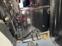 Isuzu GIGA лот № 12032 оценка 4  с аукциона в Японии 10