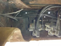 Isuzu GIGA лот № 4676 оценка R  с аукциона в Японии 10