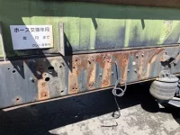 Isuzu GIGA лот № 4676 оценка R  с аукциона в Японии 9