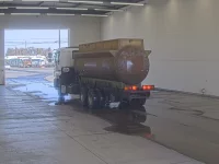 Isuzu GIGA лот № 4676 оценка R  с аукциона в Японии 1