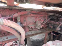 Isuzu GIGA лот № 4755 оценка 3.5  с аукциона в Японии 10