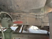 Isuzu GIGA лот № 4755 оценка 3.5  с аукциона в Японии 9