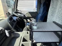 Isuzu GIGA лот № 4755 оценка 3.5  с аукциона в Японии 4