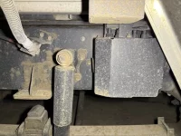 Isuzu GIGA лот № 4758 оценка 3  с аукциона в Японии 9