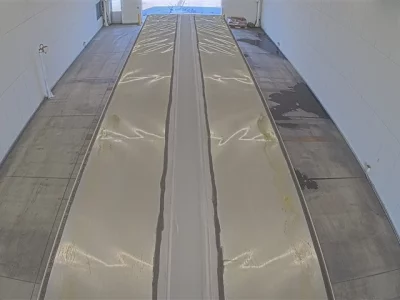 Isuzu GIGA  с аукциона в Японии