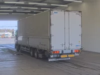 Isuzu GIGA лот № 4768 оценка 3.5  с аукциона в Японии 1