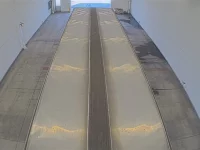 Isuzu GIGA лот № 4768 оценка 3.5  с аукциона в Японии 2