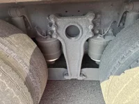 Isuzu GIGA лот № 4768 оценка 3.5  с аукциона в Японии 7