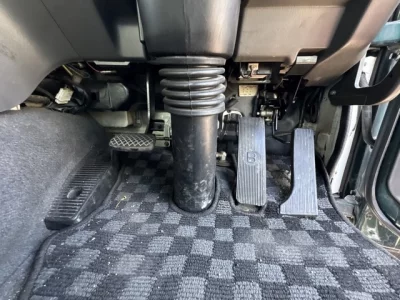 Isuzu GIGA  с аукциона в Японии