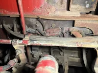 Isuzu GIGA лот № 4793 оценка R  с аукциона в Японии 10