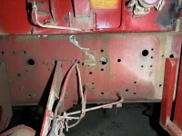 Isuzu GIGA лот № 4793 оценка R  с аукциона в Японии 9