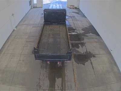 Isuzu GIGA  с аукциона в Японии