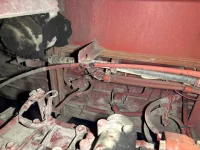 Isuzu GIGA лот № 4788 оценка 3.5  с аукциона в Японии 10