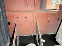 Isuzu GIGA лот № 4788 оценка 3.5  с аукциона в Японии 9