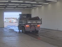 Isuzu GIGA лот № 4788 оценка 3.5  с аукциона в Японии 1