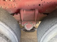 Isuzu GIGA лот № 4788 оценка 3.5  с аукциона в Японии 7