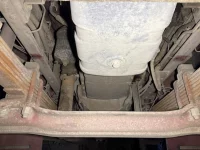 Isuzu GIGA лот № 4788 оценка 3.5  с аукциона в Японии 8