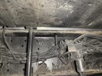 Isuzu GIGA лот № 4752 оценка 3.5  с аукциона в Японии 10