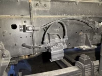 Isuzu GIGA лот № 4752 оценка 3.5  с аукциона в Японии 9