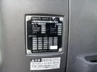 Isuzu GIGA лот № 4752 оценка 3.5  с аукциона в Японии 6