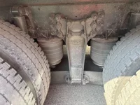 Isuzu GIGA лот № 4752 оценка 3.5  с аукциона в Японии 7