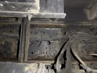 Isuzu GIGA лот № 4786 оценка 3  с аукциона в Японии 10