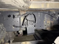 Isuzu GIGA лот № 4786 оценка 3  с аукциона в Японии 9