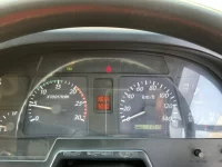 Isuzu GIGA лот № 4786 оценка 3  с аукциона в Японии 5