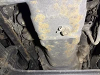 Isuzu GIGA лот № 4786 оценка 3  с аукциона в Японии 8